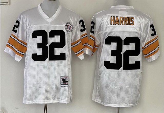 Pittsburgh Steelers Jerseys 051